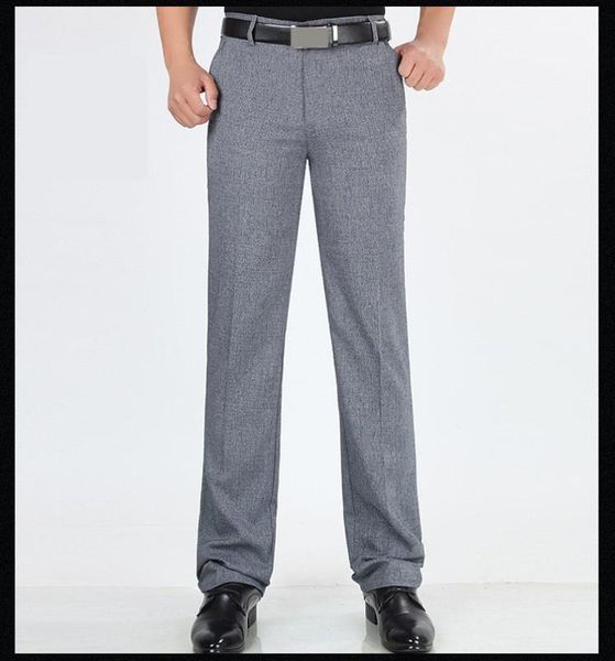 mrmt 2019 brand spring summer men's trousers thin material pants for male casual high waist loose straight tube trouser, Black
mrmt 2019 brand spring summer men's trousers thin material pants for male casual high waist loose straight tube trouser, Black