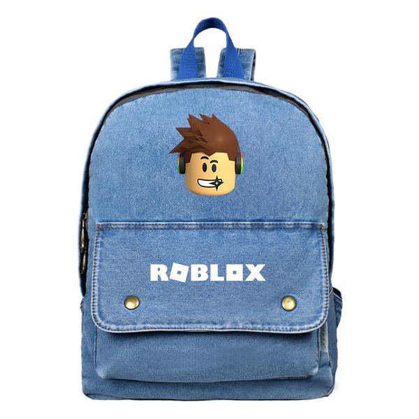 fashion denim backpack mochila escolar teenagers kids boys children school bags for women and men backpack
fashion denim backpack mochila escolar teenagers kids boys children school bags for women and men backpack