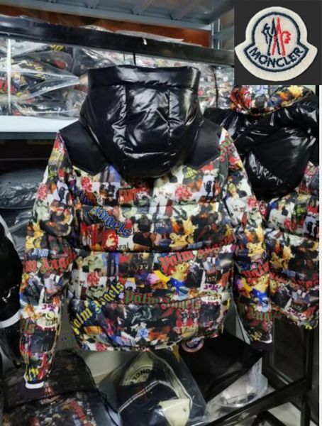 a18 2020 женщин, мужчины вниз пальто повседневного пуховик блестящих матовые вниз пальто mens открытого теплое перо платье мужской зима тепл, Black
a18 2020 женщин, мужчины вниз пальто повседневного пуховик блестящих матовые вниз пальто mens открытого теплое перо платье мужской зима тепл, Black