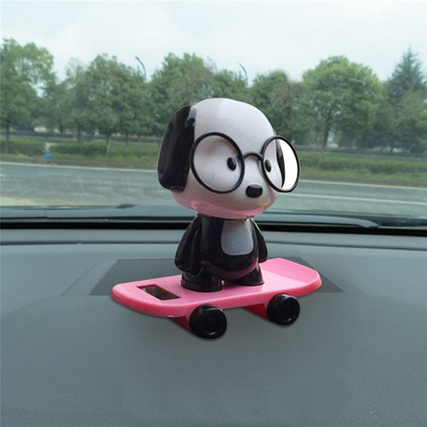 solar powered dancing animal swinging animated bobble dancer toy car decor new 2017 ornaments
solar powered dancing animal swinging animated bobble dancer toy car decor new 2017 ornaments