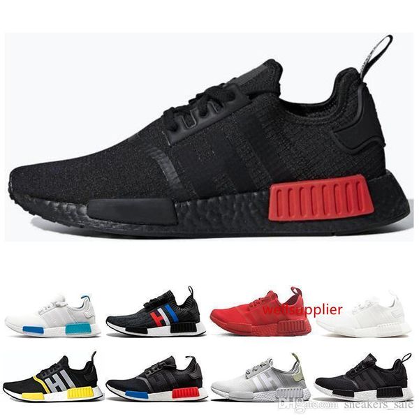 new r1 triple japan white black men running shoes bred cream thunder camo mens trainers women sport sneakers eur 36-45
new r1 triple japan white black men running shoes bred cream thunder camo mens trainers women sport sneakers eur 36-45