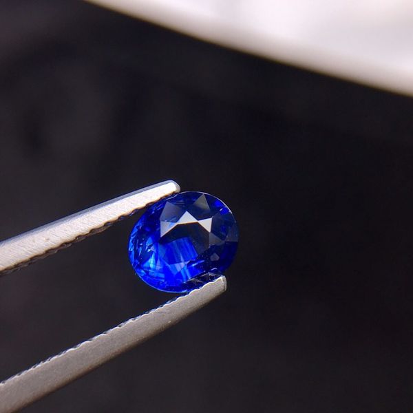 cgl certificated 1.05ct no indication unheat cornflower blue natural sapphire gems loose gemstones loose stones, Black
cgl certificated 1.05ct no indication unheat cornflower blue natural sapphire gems loose gemstones loose stones, Black