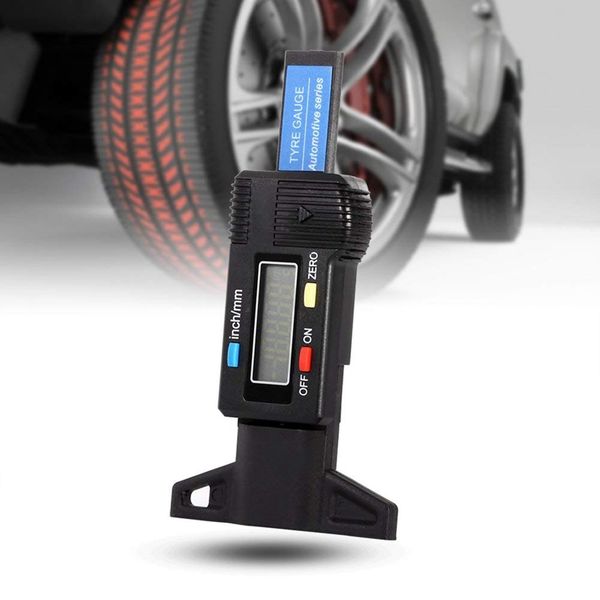 0-25.4mm digital tire depth gauge tire pressure monitor for car and motorcycle
0-25.4mm digital tire depth gauge tire pressure monitor for car and motorcycle