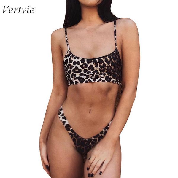 bikinis set vertvie 2021 women leopard micro bikini push up thong high cut swimwear mini swimsuit female bathing suit
bikinis set vertvie 2021 women leopard micro bikini push up thong high cut swimwear mini swimsuit female bathing suit
