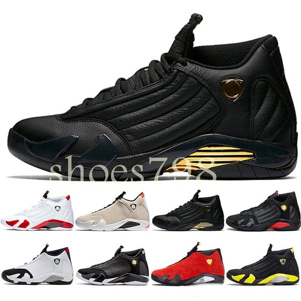 nike.Jordan Высокое качество 2019 14 Мужская 14s Баскетбол обувь Женщины мужчины Дизайнер Wave Runner ретро корзины Спортивные кроссовки chaussures Кроссовки
nike.Jordan Высокое качество 2019 14 Мужская 14s Баскетбол обувь Женщины мужчины Дизайнер Wave Runner ретро корзины Спортивные кроссовки chaussures Кроссовки