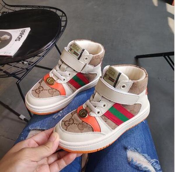 2019 new men and women children's skating toddler girl's shoes autumn children's shoes soft bottom children's breathable, Black;red
2019 new men and women children's skating toddler girl's shoes autumn children's shoes soft bottom children's breathable, Black;red