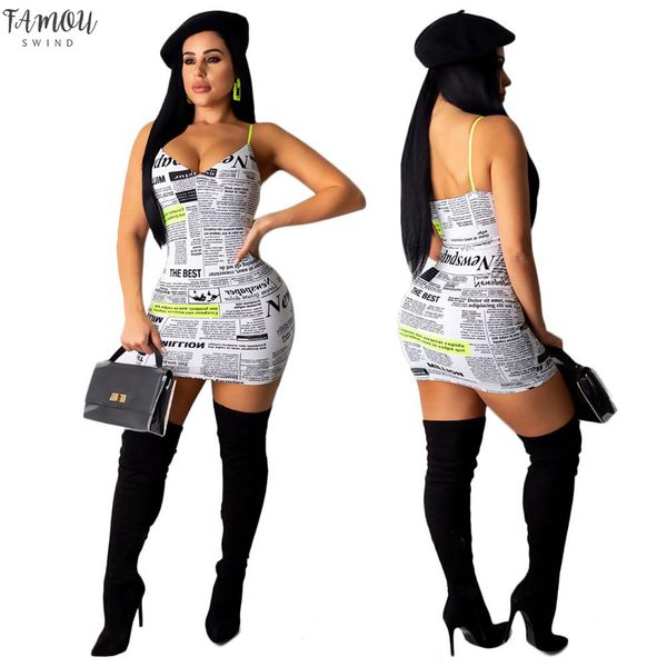 new v neck women bodycon mini dresses sleeveless newspaper printing clubwear dress, Black;gray
new v neck women bodycon mini dresses sleeveless newspaper printing clubwear dress, Black;gray
