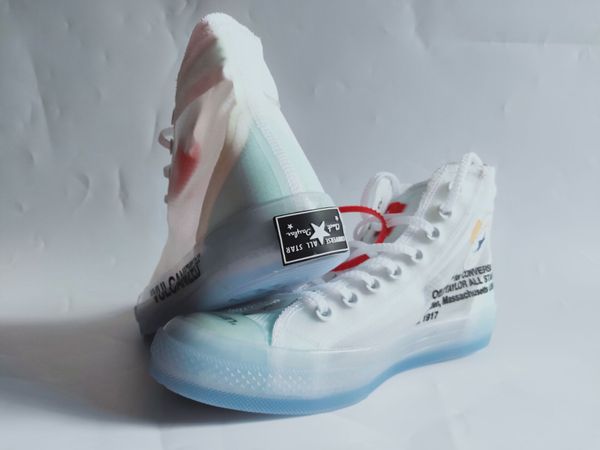 Chuck vulcanized off conver canva 1970 tar kateboarding hoe de igner white chuck fa hion ca ual hoe outdoor hoe 36 45
Chuck vulcanized off conver canva 1970 tar kateboarding hoe de igner white chuck fa hion ca ual hoe outdoor hoe 36 45