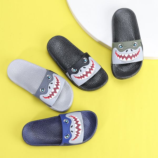 summer children slippers for boys girls beach sandals baby house slippers home pvc flat flip flop kids non-slip bathroom shoes, Black;grey
summer children slippers for boys girls beach sandals baby house slippers home pvc flat flip flop kids non-slip bathroom shoes, Black;grey