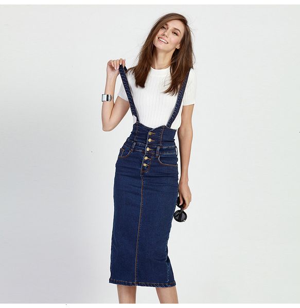 pencil skirt denim skirts womens long denim skirt with women button jeans skirts plus size long high waist, Black
pencil skirt denim skirts womens long denim skirt with women button jeans skirts plus size long high waist, Black
