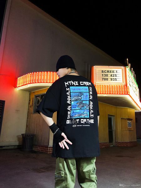 2020 tees 2039fw fashion des tee street skateboard men tee fashion short sleeved casual outdoor printed t-shirts t085, White;black
2020 tees 2039fw fashion des tee street skateboard men tee fashion short sleeved casual outdoor printed t-shirts t085, White;black