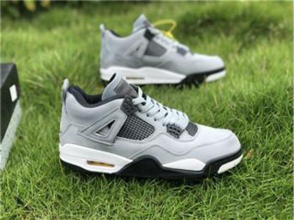 wholesale new release 4 iv cool grey white low men basketball shoes trainers sports low sneakers outdoor
wholesale new release 4 iv cool grey white low men basketball shoes trainers sports low sneakers outdoor