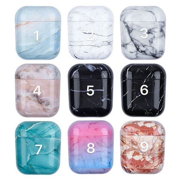 anti knock luxury marble pouch full protective case cover for apple airpod earphone wireless headphone airpods hard pc airpod pro case
anti knock luxury marble pouch full protective case cover for apple airpod earphone wireless headphone airpods hard pc airpod pro case
