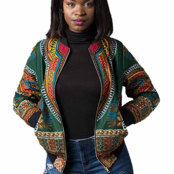 2017 fashion ladies coat women long sleeve fashion african print short casual jacket mandarin collar autumn coat for ladies #8, Black;brown
2017 fashion ladies coat women long sleeve fashion african print short casual jacket mandarin collar autumn coat for ladies #8, Black;brown