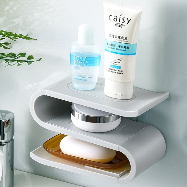 soap dishes s shape drainage holder plastic portable for bathroom storage rack three floors tray accessories
soap dishes s shape drainage holder plastic portable for bathroom storage rack three floors tray accessories