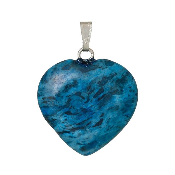 doreenbeads created kyanite charm pendants heart blue 28mm1 18 beautiful necklaces pendants supplies, Silver
doreenbeads created kyanite charm pendants heart blue 28mm1 18 beautiful necklaces pendants supplies, Silver