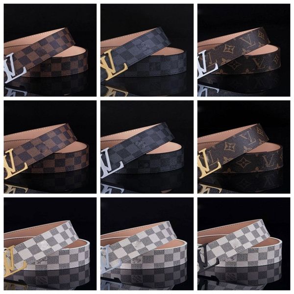 mens designer belts luxury design waistbands men's belt fashion brand genuine leather big large belt buckle fashion k1 with box, Black;brown
mens designer belts luxury design waistbands men's belt fashion brand genuine leather big large belt buckle fashion k1 with box, Black;brown