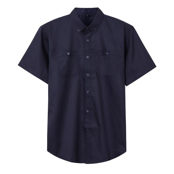 2019 new arrive mens cargo shirt men cotton casual shirt solid short sleeve shirts multi pocket work plus size 3xl, White;black
2019 new arrive mens cargo shirt men cotton casual shirt solid short sleeve shirts multi pocket work plus size 3xl, White;black