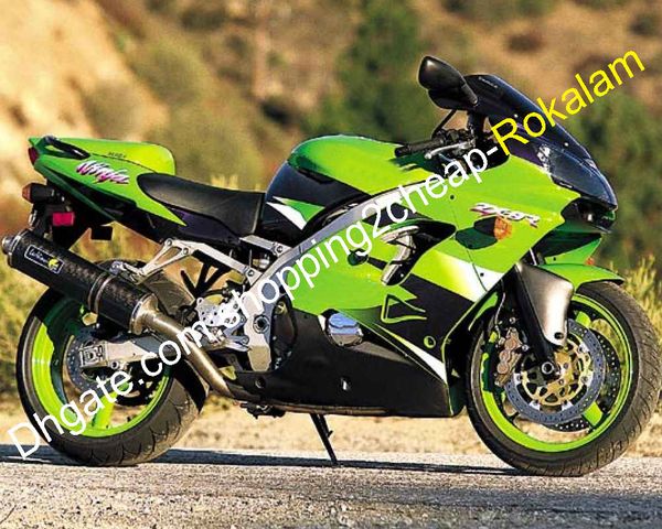 for kawasaki cowling ninja zx9r zx 9r zx-9r 1998 1999 98 99 abs plastic green black bodywork fairing complete set
for kawasaki cowling ninja zx9r zx 9r zx-9r 1998 1999 98 99 abs plastic green black bodywork fairing complete set