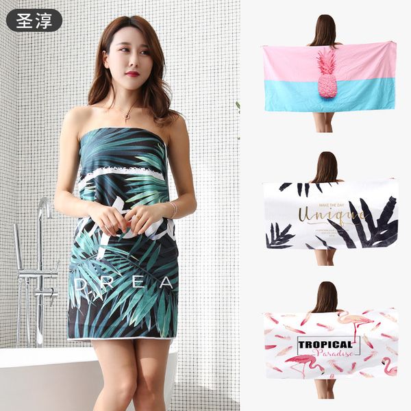 площадь quick-dry микрофибры wear разнообразие полотенце сверхтонкие волокна seaside праздник площади пляж ванна юбка
площадь quick-dry микрофибры wear разнообразие полотенце сверхтонкие волокна seaside праздник площади пляж ванна юбка