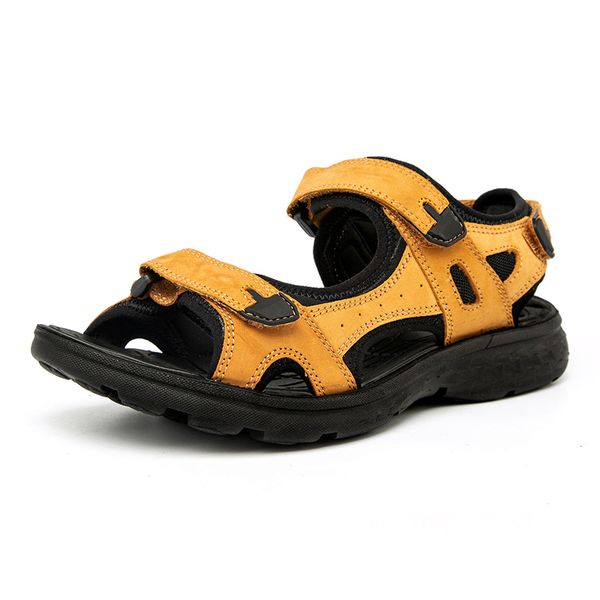 sandals summer sandal shoes men casual non-slip walking fashion leather for roman zapatos hombre drop, Black
sandals summer sandal shoes men casual non-slip walking fashion leather for roman zapatos hombre drop, Black
