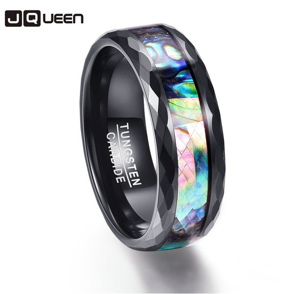 multi-faceted polishing promise band men rings middle 100% tungsten carbide multi-size anillos para hombres pierscienie
multi-faceted polishing promise band men rings middle 100% tungsten carbide multi-size anillos para hombres pierscienie