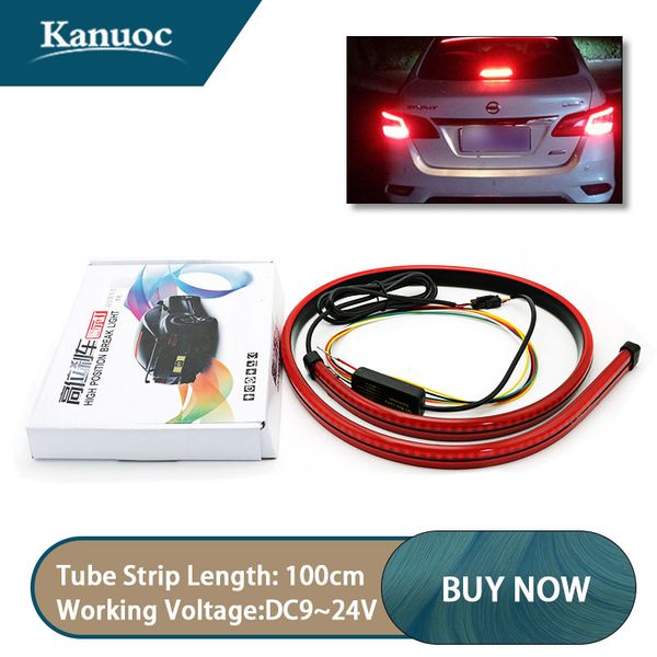 1m trunk brake light for lada vesta granta astra h j insignia corsa d zafira b vectra c led strip running signal light
1m trunk brake light for lada vesta granta astra h j insignia corsa d zafira b vectra c led strip running signal light