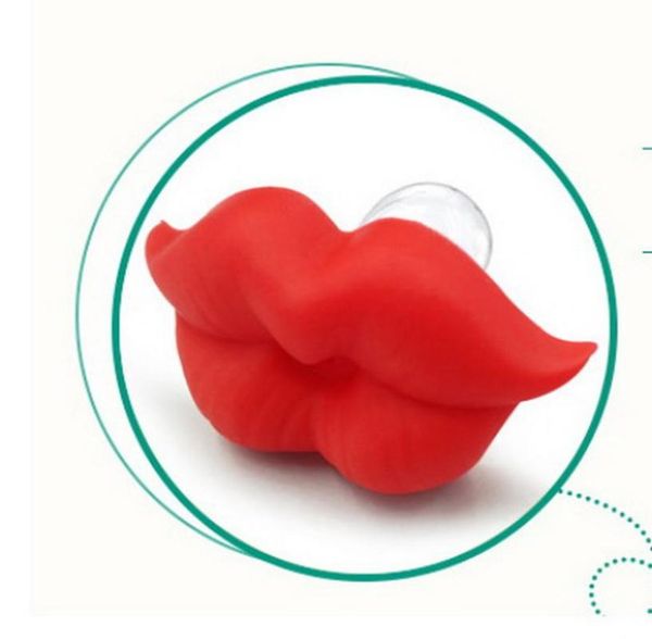 200pcs newborn casual pacifier baby mouth silicone cute infants soother to lip baby gums pacifier
200pcs newborn casual pacifier baby mouth silicone cute infants soother to lip baby gums pacifier