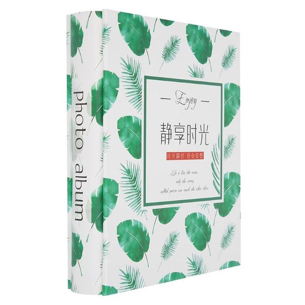4d insert pgraph album new and fashionable atmosphere superplastic p album family wedding memory gift
4d insert pgraph album new and fashionable atmosphere superplastic p album family wedding memory gift