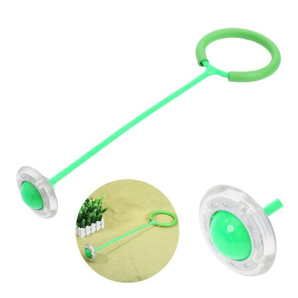 glowing bouncing balls one foot flashing skip ball jump ropes sports swing ball children child parent games
glowing bouncing balls one foot flashing skip ball jump ropes sports swing ball children child parent games