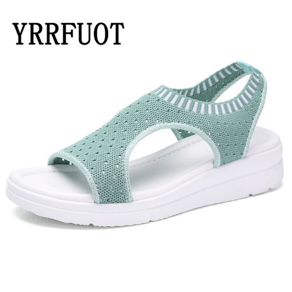 vogue nice summer new women sandals big size fashion women shoes 51 52 light outdoor non-slip slippers flats leisure shoes, Black
vogue nice summer new women sandals big size fashion women shoes 51 52 light outdoor non-slip slippers flats leisure shoes, Black