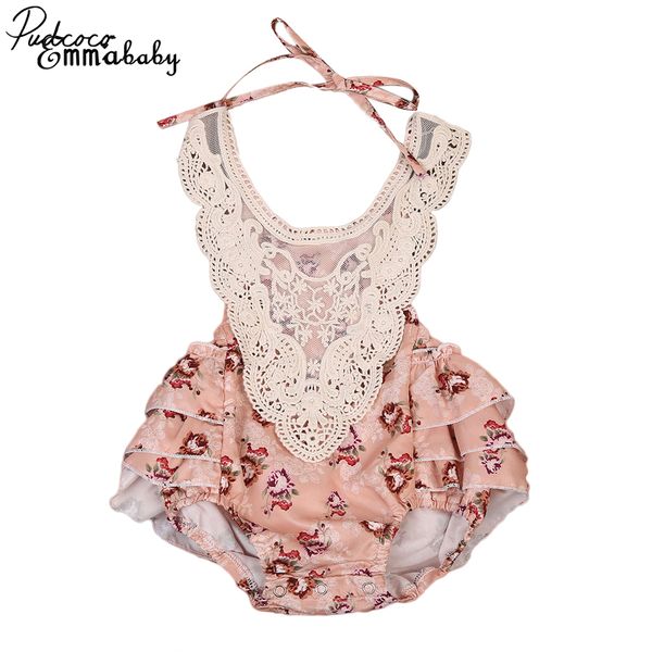 Lovely Newborn Kids Baby Girls Clothes Sleeveless Lace Floral Tutu Bodysuit Outfits 6-24months Pudcoco
Lovely Newborn Kids Baby Girls Clothes Sleeveless Lace Floral Tutu Bodysuit Outfits 6-24months Pudcoco