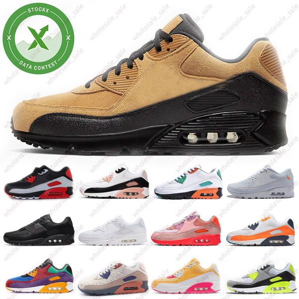2020 90 og mens running shoes 90s be true viotech jelly laser fuchsia mixtape mars landing infrared womens trainers sneakers size 36-45
2020 90 og mens running shoes 90s be true viotech jelly laser fuchsia mixtape mars landing infrared womens trainers sneakers size 36-45