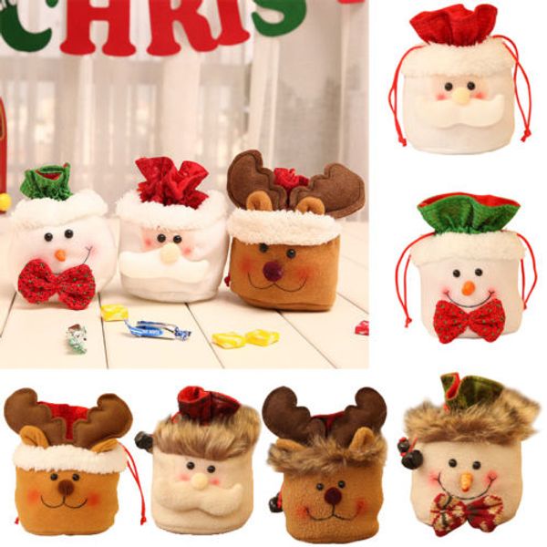 christmas decorations kids gift candy bags santa claus snowman elk storage bag xmas decor stockings holders
christmas decorations kids gift candy bags santa claus snowman elk storage bag xmas decor stockings holders