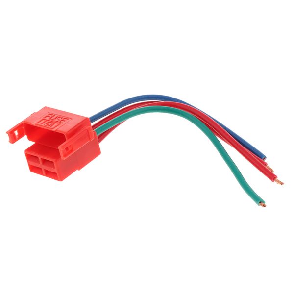 starter relay solenoid plug for honda cbr 600 900 929 954 1000 - easy to install, great to use
starter relay solenoid plug for honda cbr 600 900 929 954 1000 - easy to install, great to use