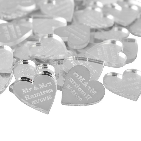 100 pieces personalized engraved baby baptism hangs love heart wedding table decoration favors customized tags
100 pieces personalized engraved baby baptism hangs love heart wedding table decoration favors customized tags