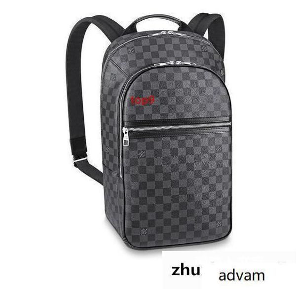 нового n58024 майкл мужчины мода рюкзаки бизнес tote сумка сумка softsided камера роллинг сумка
нового n58024 майкл мужчины мода рюкзаки бизнес tote сумка сумка softsided камера роллинг сумка