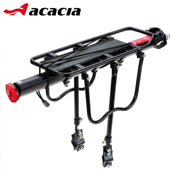 bike rack aluminum alloy 35kg luggage rear carrier trunk for bicycles mtb bike rear shelf cycling bicycle racks
bike rack aluminum alloy 35kg luggage rear carrier trunk for bicycles mtb bike rear shelf cycling bicycle racks