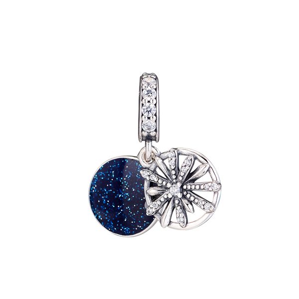 2018 winter 925 sterling silver jewelry dazzling wish hanging charm beads fits pandora bracelets necklace for women jewelry making, Bronze;silver
2018 winter 925 sterling silver jewelry dazzling wish hanging charm beads fits pandora bracelets necklace for women jewelry making, Bronze;silver