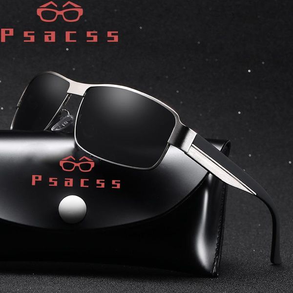 psacss night vision/polarized/pchromic sunglasses men vintage square sun glasses for driving fishing goggles lentes de sol oarfb
psacss night vision/polarized/pchromic sunglasses men vintage square sun glasses for driving fishing goggles lentes de sol oarfb