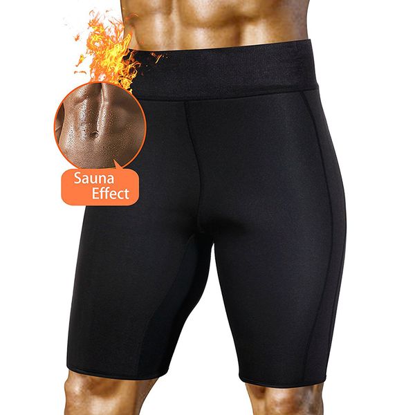men's weight loss slimming compression short pants neoprene gym sport leggings shorts sauna sweat thermo body shaper running, Black;blue
men's weight loss slimming compression short pants neoprene gym sport leggings shorts sauna sweat thermo body shaper running, Black;blue
