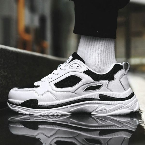 autumn men sneaker comfortable running shoes breathable mesh lace up man outdoor sports jogging walking training shoes b31-03
autumn men sneaker comfortable running shoes breathable mesh lace up man outdoor sports jogging walking training shoes b31-03