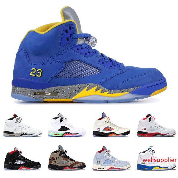 new 5s mens basketball shoes 5 ice blue michigan laney desert camo fresh prince olympic pro star cement men sports sneakers size 8-13
new 5s mens basketball shoes 5 ice blue michigan laney desert camo fresh prince olympic pro star cement men sports sneakers size 8-13