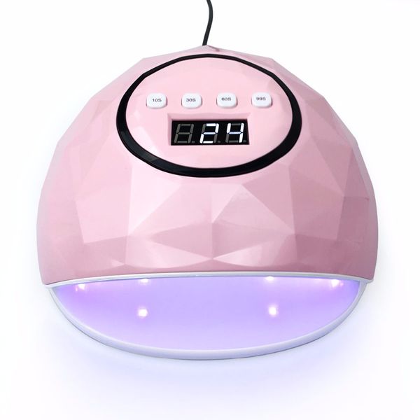 miqmi маникюр машина искусства 72w уф-лампы светодиодные лампы для ногтей nail сушилка для всех гели польский 
miqmi маникюр машина искусства 72w уф-лампы светодиодные лампы для ногтей nail сушилка для всех гели польский