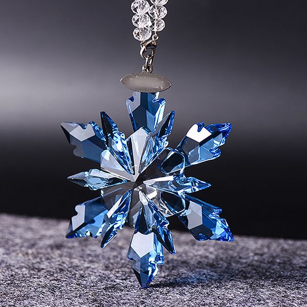 beautiful crystal flower car pendant lucky hanging ornament car interior decoration accessories
beautiful crystal flower car pendant lucky hanging ornament car interior decoration accessories