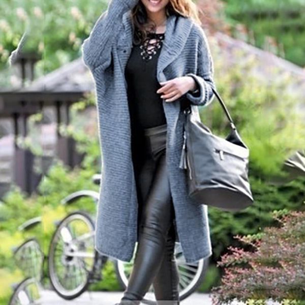 women's knits & tees women knit sweater cardigan solid hooded female 2021 warm thick long coat winter knitting plus size 5xl knittwear, White
women's knits & tees women knit sweater cardigan solid hooded female 2021 warm thick long coat winter knitting plus size 5xl knittwear, White