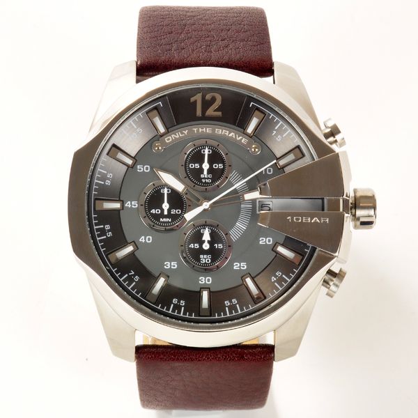 Высочайшее качество reloj Military Montres Большой взрыв кварцевые orologio мужские Relógio марка
Высочайшее качество reloj Military Montres Большой взрыв кварцевые orologio мужские Relógio марка