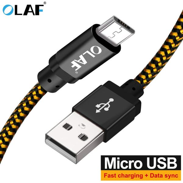 2019 топ micro usb кабель 1 м 2 м 3 м быстрая зарядка нейлон usb синхронизации данных мобильного телефона android адаптер зарядного кабеля д
2019 топ micro usb кабель 1 м 2 м 3 м быстрая зарядка нейлон usb синхронизации данных мобильного телефона android адаптер зарядного кабеля д