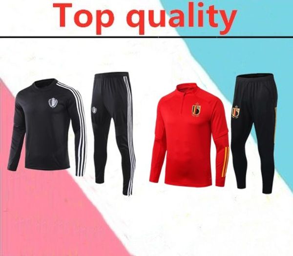 2020 2021 belgium survetement soccer training suit 2020 belgium tracksuit de bruyne football jacket tracksuit, Black
2020 2021 belgium survetement soccer training suit 2020 belgium tracksuit de bruyne football jacket tracksuit, Black