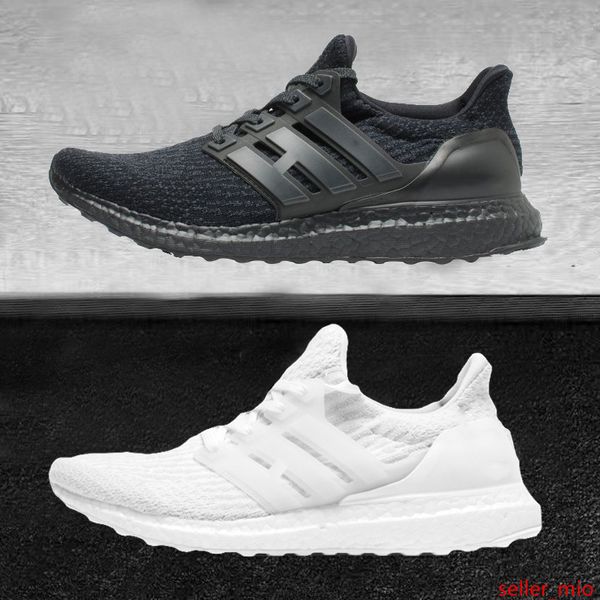 wholesale ultra 4.0 3.0 triple white black cny grey men women running shoes sport size 36-47
wholesale ultra 4.0 3.0 triple white black cny grey men women running shoes sport size 36-47